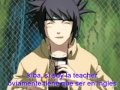 segundo grado capitulo 3 ---sausaku---