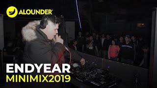 Radiobeats | End Year Minimix 2019 | Vivelo002