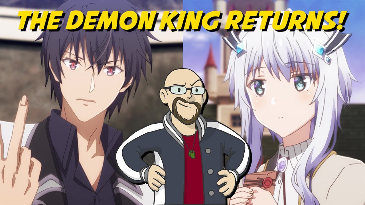 The Misfit of Demon King Academy, The Misfit of Demon King ...