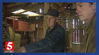 Longtime colleagues remember the host of Tennessee Crossroads, Joe Elmore