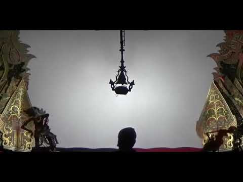 Sengkuni dikon nyanyi sak dalan-dalan karo Bagong,lucu poooll!! - dalang Ki Seno Nugroho