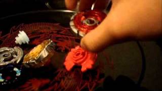 MASTERZ TRICKS # 3 BEY-STACKING
