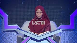 Tantangan Harta Ustman Qori  Aida U0026 Peserta Naufal Ep 22  Hafiz Indonesia 2025