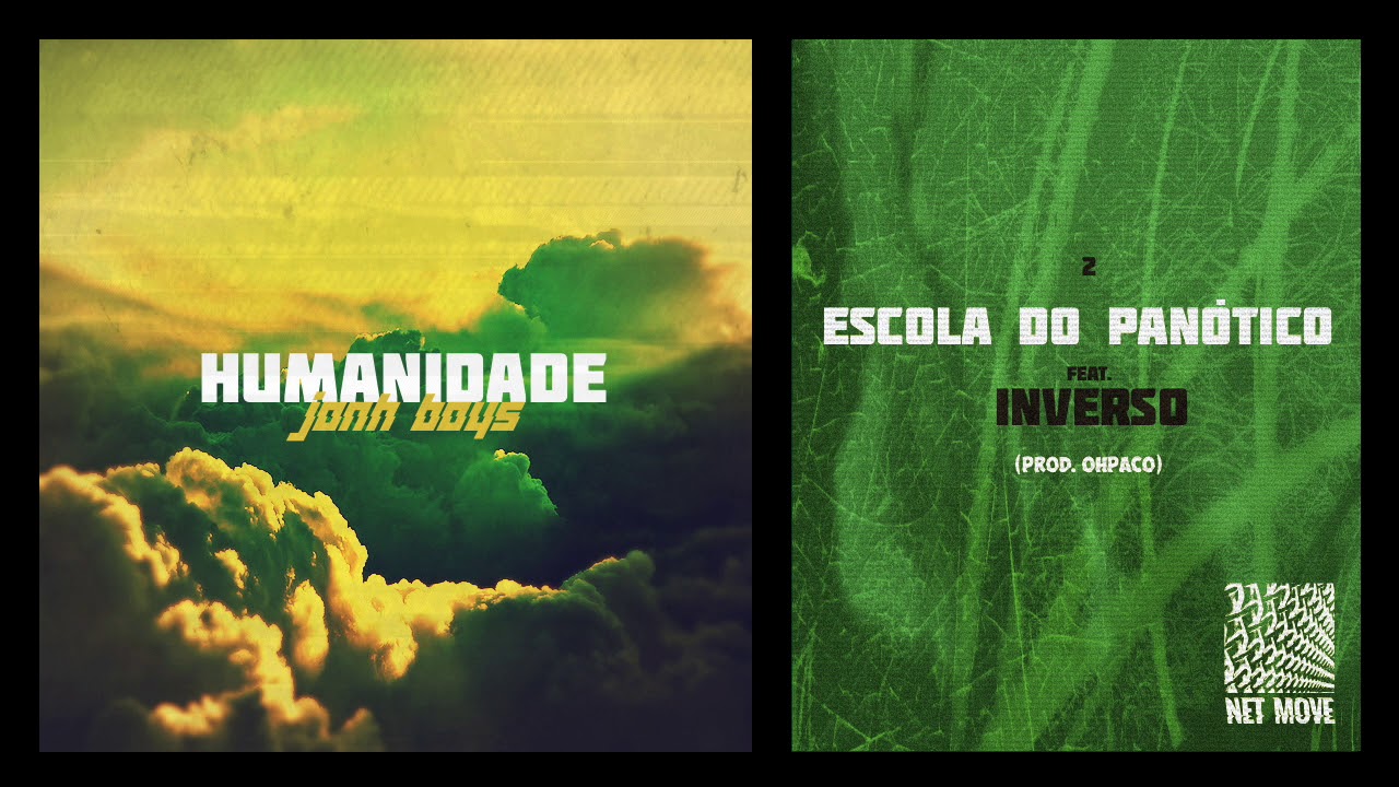 Jonh Boys- Escola do Panótico (feat. Inverso)