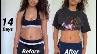 Thanks to chloe ting for the workouts! #chloetingworkouts workout
products: - waist trimmer : https://amzn.to/30tbwj7 yoga mat
https://amzn.to/2uxu532 wo...