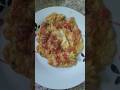 Yummy and delicious Omelette recipe quickly made #food #delicious #cooking #yummy #tasty #omelette