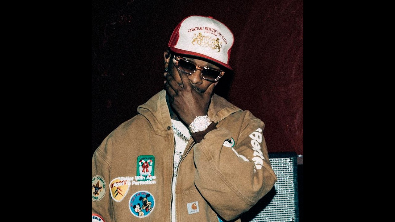 (FREE) TOOSII TYPE BEAT 2026 - "TRY THIS TIME" | ROD WAVE TYPE BEAT | SAMPLE TYPE BEAT