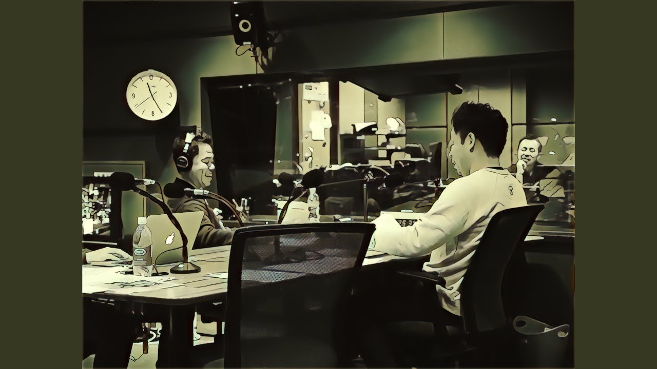 YonaYona Talk on Thursday 20170223