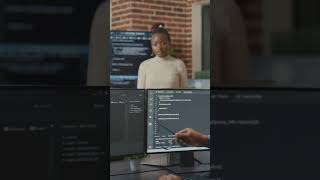 Learn with AI: Recursion #coding #programming #c #python #computer #ai  #memes #comedymusic