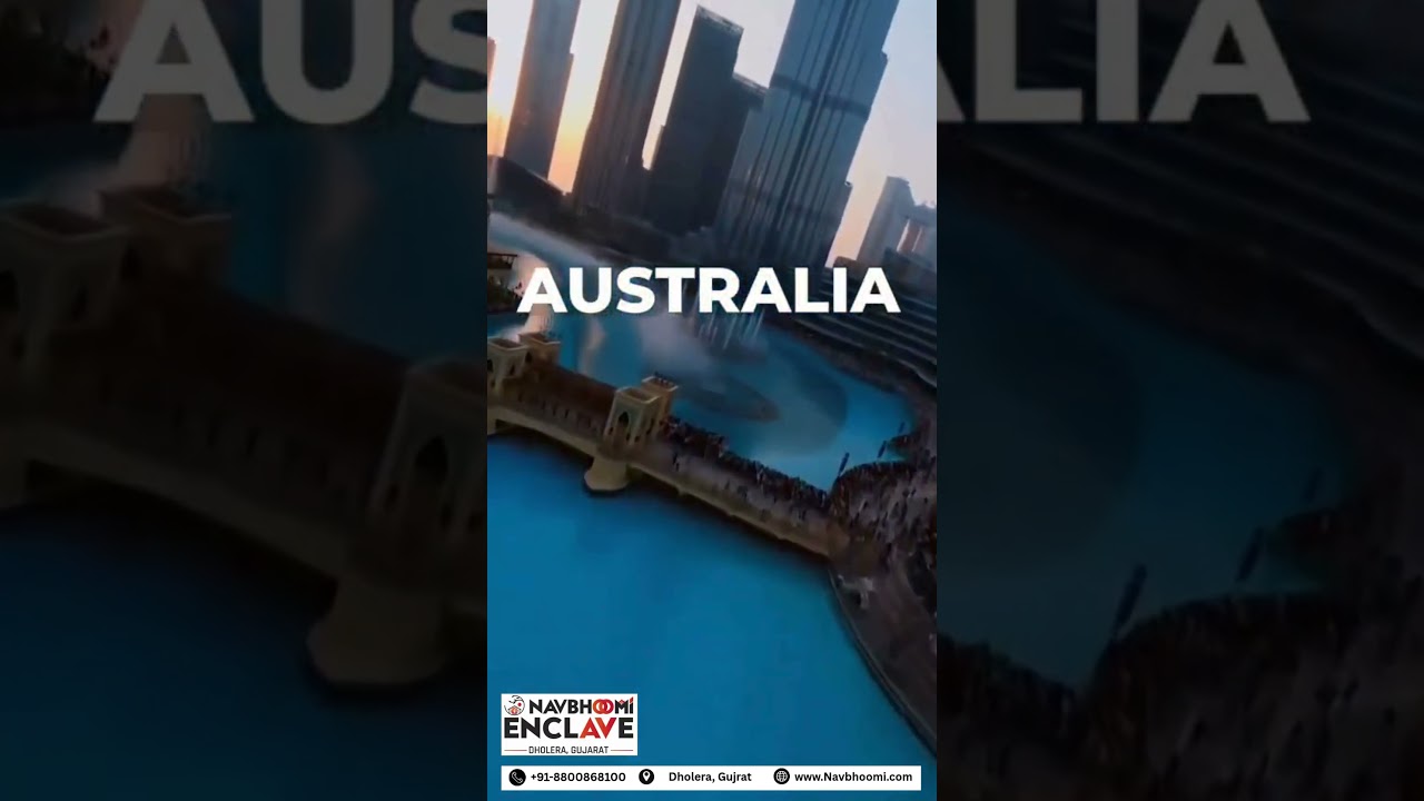 🏡 NavBhoomi Enclave Dholera | Smart Investment in India’s 1st Greenfield Smart City 🌍🚀