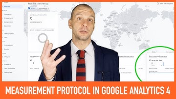 Measurement Protocol Automation in Google Analytics 4