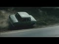 Капкан для шакалов (1985) - car chase scene #2