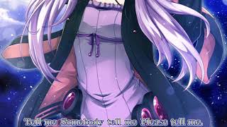 【結月ゆかり】Tell Me【CeVIO AI hide cover】