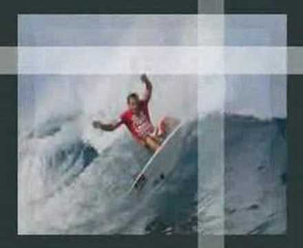 Billabong Pro Teahupoo 2007