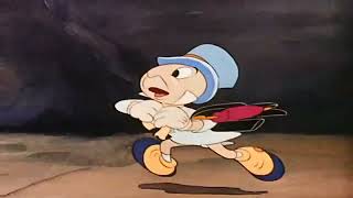 Pinocchio - Hi Diddle Dee Dee Japanese 1995