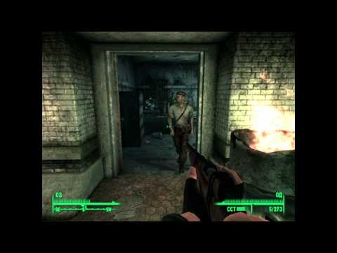 ვიდეო: როგორ ვითამაშოთ Fallout 3 ონლაინ რეჟიმში
