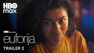 Euforija - 3. Sezona Trailer 2 Hbo Max