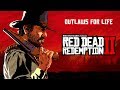 RED DEAD REDEMPTION 2 All Cutscenes (XBOX ONE X ENHANCED) Game Movie 1080p HD