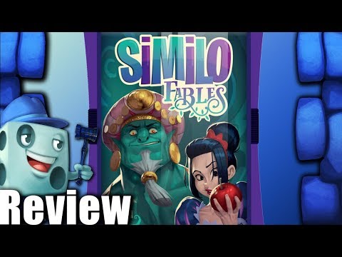 Similo: The Lord of the Rings Game Review — Meeple Mountain