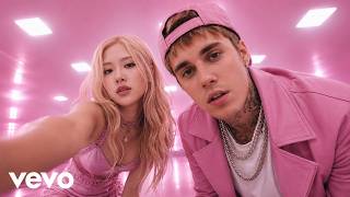 Justin Bieber Ft. Rosé - Afterglow Deep House Remix Bass Boosted Car 