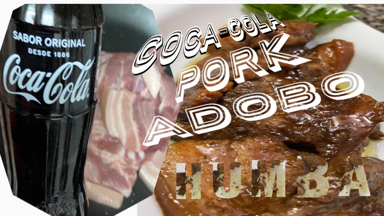COKEDOBO: Easy Pork Dish / Homey pork recipe to try!