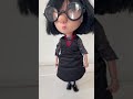 Boneca Edina dos desenho os Incriveis. #toys #brinquedos#disney #osincríveis #brinquedosimportados