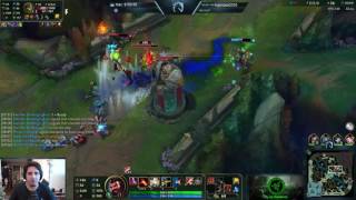 Insane fizz ult