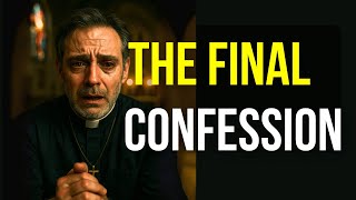 Military Chaplain Heard 30 Years of Confessions   His Suicide Note Exposed War Crimes | True Story