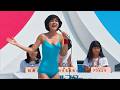 AI高画質昭和アイドル 桜田淳子「Miss Kiss」