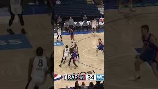 Raptors 905's Top 5️⃣ Plays of the 2022-23 Season 💥