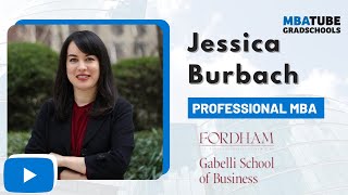 Detalles 8 lessons from the Gabelli School’s Professional MBA experience Guía