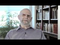 "The Last Hippie" - Oliver Sacks discusses Brain Injury, Amnesia and Music Therapy