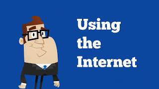 Using the Internet