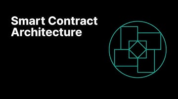 0x Learn | Smart Contract Architecture