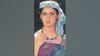 AKTRIS BOLLYWOOD PALING CANTIK ERA TAHUN 80 | #ytshorts #bollywoodupdates #bollywood80s