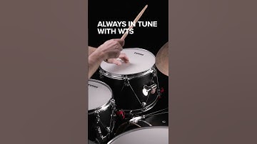 Always in tune with WTS