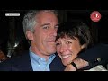Epstein SIGNALLED He Was About To 'Hang' Himself? SHOCKING FINAL MESSAGE Just Before Jail Death