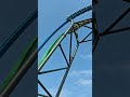 YOY Duelling RMC - Walibi Holland