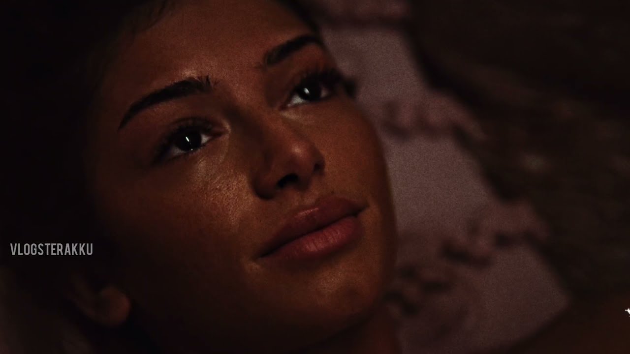 Otis Ruby × Arcade  | Sex Education Season 3 | Loving You Is A Losing Game | Netflix | VlogsterAkku