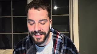 ASMR dad jokes! Soft spoken  screenshot 2