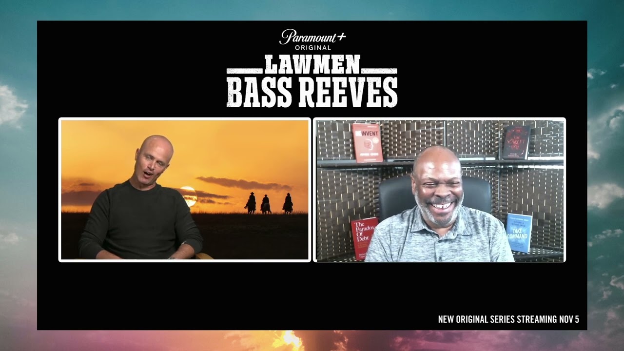 Chad Feehan Creator, Writer, Showrunner and Executive Producer