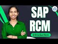 Introduction in SAP RCM | SAP RCM Tutorial | SAP RCM Training | SAP RCM Classes | CyberBrainer