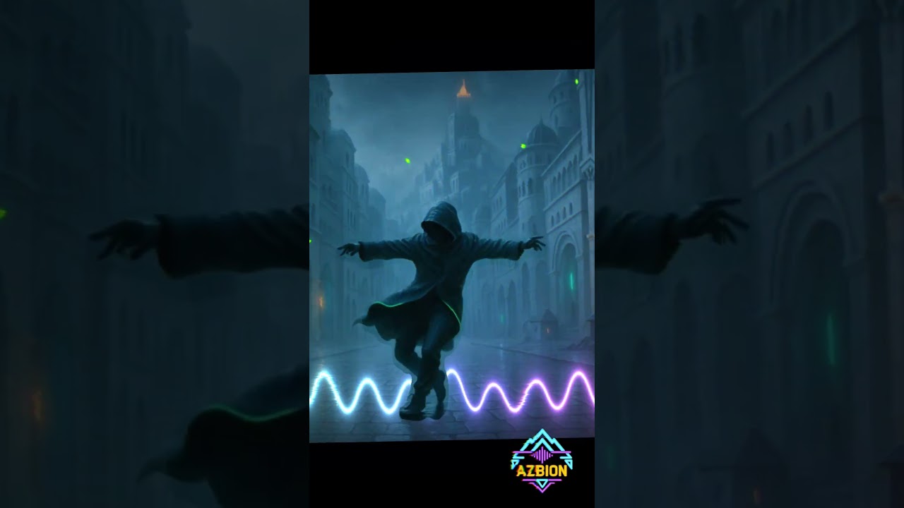 AZBION - Gondor 🕍🕍🕍 | Teaser officiel