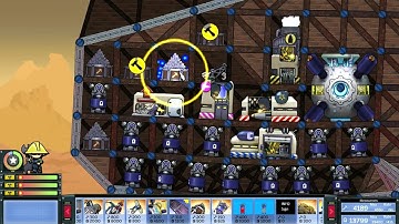 Forts Weapons Pack 101 Mod (I did not see this coming)