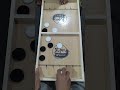 🔥 Sling Puck Speed Battle | Fastest Hands Win! 😱🏒 #2026 #games #challenge #specialchallenge #shorts