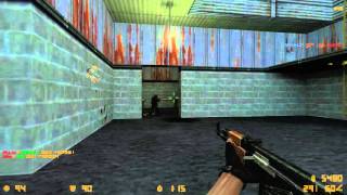 [CSO] 25Re 4kill