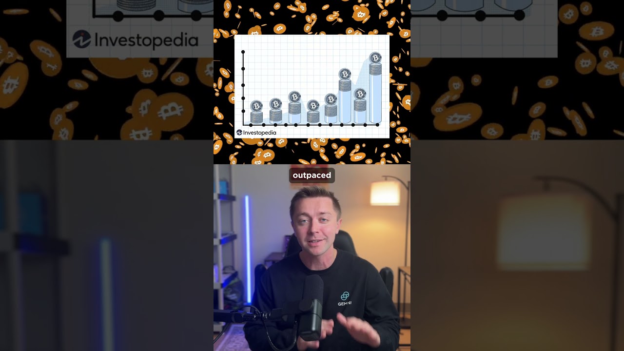 The Bitcoin Credit Card™️ is Here