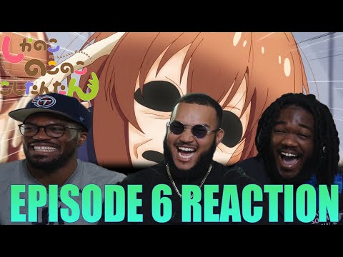 Heavy Gintama Vibes! | My Deer Friend Nokotan Episode 6 Reaction