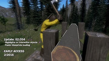 Medieval Engineers - Update 02.054 - Highlights & Bug fixes