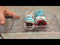 Coin Counting Machine - YouTube